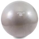Bola Pilates Com Bomba 65cm Vp1035 Vollo