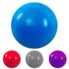 Bola Pilates Ginástica Fisioterapia Suiça 55cm 200kg Cores
