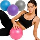Bola Pilates Overball Fisioterapia Yoga Ginástica Suiça 25cm