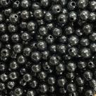 Bola Plástica Leitosa Miçanga 8mm 100g 400 Bolinhas Sortidas Bola Plástica Leitosa Miçanga 8mm 100g 400 Bolinhas Sortidas