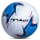 Bola Poker Fut Campo Fusionada Train Vertex Tech 05530