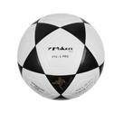 Bola Poker Futevôlei Vulcanizada FTV 5 Pro - Branca