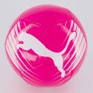 Bola Puma Attacanto Graphic Ball Campo Rosa