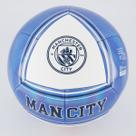 Bola Puma Manchester City Culture Campo Azul