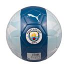 Bola Puma Manchester City Ftbl