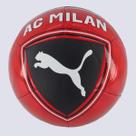 Bola Puma Milan Culture Campo Vermelha