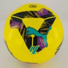 Bola Puma Orbita Laliga 1 MS Campo Amarela