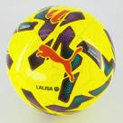 Bola Puma Orbita Laliga Campo Amarela Bola Puma Orbita Laliga Campo Amarela