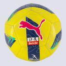Bola Puma Orbita Liga Portugal MS Campo Amarelo