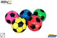 Bola pvc colorida