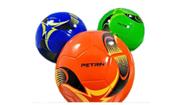 Bola Pvc Futebol Sortidas D57598