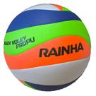 Bola Rainha Beach Volei Pro - Bcoazulvde
