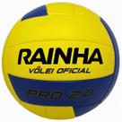 Bola rainha volei oficial pró 2.0 Bola rainha volei oficial pró 2.0