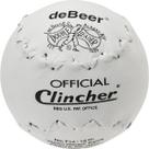Bola Recreativa Rawlings Clincher 12" Softballs Pacote com 12 unidades