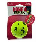 Bola Reflex Resistente e Aquática Kong - G