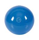 Bola Ritmic 420 g Gymnic Italiana 17cm Azul Ginástica Rítmica Esporte Peso GRD