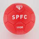 Bola São Paulo Vermelha