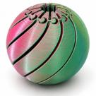 Bola Sensorial Fidget Toy Anti Estresse Relaxante Terapêutica para Ansiedade, TDAH e Autismo - Bola Sensorial Fidget Toy Anti Estresse Relaxante Terapêutica para Ansiedade, TDAH e Autismo -