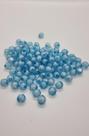bola sextavada 8mm com miolo 100 unidades bola sextavada 8mm com miolo 100 unidades