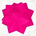 Bola Sino com Guizo e Bola 3D Colorida com Apito Para Cachorros Gatos Calopsitas