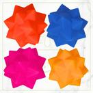 Bola Sino com Guizo e Bola 3D Colorida com Apito Para Cachorros Gatos Calopsitas