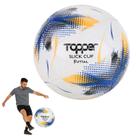 Bola Slick Cup Futsal Masculino Treino Feminino Resistente