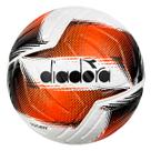 Bola Society Diadora Coloring Park Laranja Resistente Original