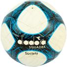 Bola Society Diadora Protech Squadra - Azul
