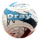 Bola Society Dray PU Profissional 2350 Fusionada