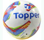 Bola Society Samba PRO bco s/c - Topper