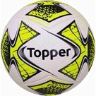 Bola Society - Tech Fusion - Tamanho Oficial - 22 - Topper Bola Society - Tech Fusion - Tamanho Oficial - 22 - Topper