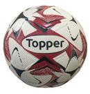 Bola Society Topper Colorful - Azul Marinho e Vermelho