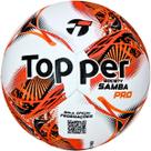Bola Society Topper Samba Pro Original Profissional