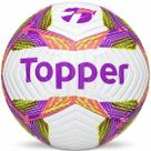Bola society topper samba training sintética Bola society topper samba training sintética