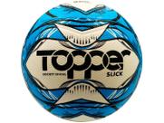 Bola Society Topper Slick Fusionada Oficial Bola Society Topper Slick Fusionada Oficial