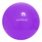 Bola Suíça 55Cm Liveup - Roxa