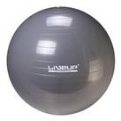 Bola Suíça 65cm Liveup - Cinza