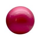 Bola Suiça Ahead Sports 55cm de Pilates Com Bomba Yoga Abdominais 180kg