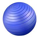 Bola Suiça Ginástica Exercicios Funcional Inflavel 55cm Western Cor Sortida