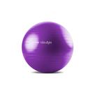 Bola Suíça Ginástica Pilates Fit Com Bomba - Hidrolight 65cm