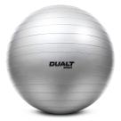 Bola Suíça Gym Ball Dualt 75cm - Pilates e Yoga