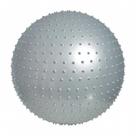 Bola Suica Massagem Pilates LIVEUP 65cm cza - liveup