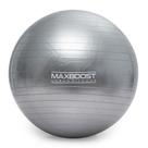 Bola Suiça MaxBoost 55cm Pilates Yoga Abdominais 200KG