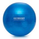 Bola Suiça MaxBoost 65cm Pilates Yoga Abdominais 200KG