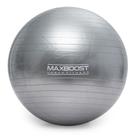 Bola Suiça MaxBoost 65cm Pilates Yoga Abdominais 200KG