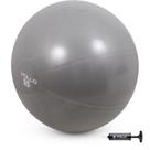 Bola Suíça para Pilates e Yoga Gym Ball com Bomba 55cm Vollo Bola Suíça para Pilates e Yoga Gym Ball com Bomba 55cm Vollo