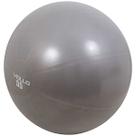 Bola Suíça para Pilates e Yoga Gym Ball com Bomba 55cm Vollo Bola Suíça para Pilates e Yoga Gym Ball com Bomba 55cm Vollo