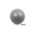 Bola Suiça Vollo para Pilates e Yoga Gym Ball 75cm com Bomba Ref. VP1036