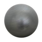 Bola Suiça Yoga e Pilates 65 Cm IMPOFIT CINZA