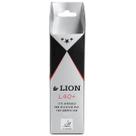 Bola Tênis de Mesa Yashima Lion 3 Estrelas ITTF com 03 Unidades Branca